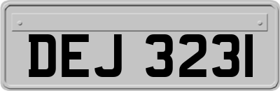 DEJ3231
