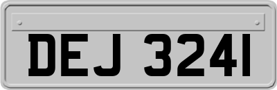 DEJ3241