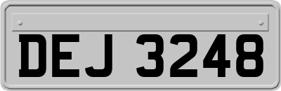 DEJ3248