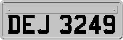 DEJ3249