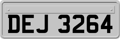 DEJ3264