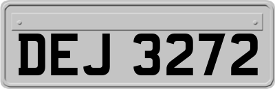 DEJ3272