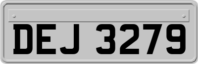 DEJ3279
