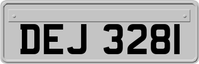 DEJ3281