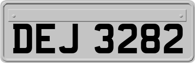DEJ3282