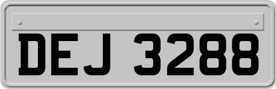 DEJ3288