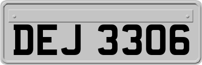DEJ3306