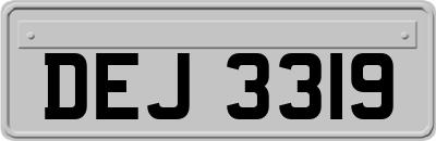 DEJ3319