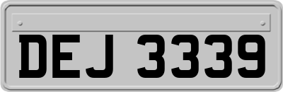 DEJ3339