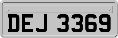 DEJ3369