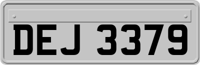 DEJ3379
