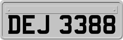 DEJ3388
