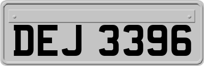 DEJ3396