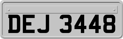 DEJ3448