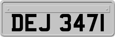 DEJ3471