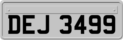 DEJ3499