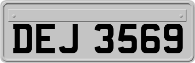 DEJ3569