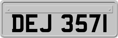 DEJ3571