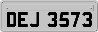 DEJ3573