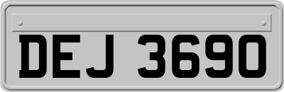DEJ3690