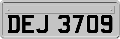 DEJ3709
