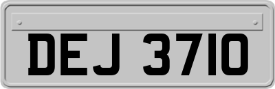 DEJ3710