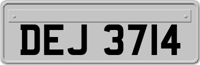 DEJ3714
