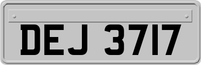 DEJ3717