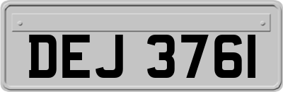 DEJ3761