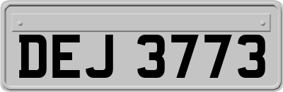 DEJ3773