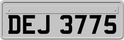 DEJ3775