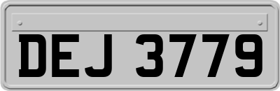DEJ3779