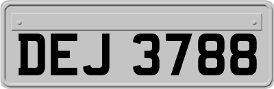 DEJ3788