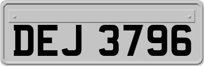 DEJ3796