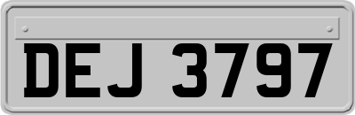 DEJ3797