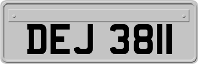DEJ3811