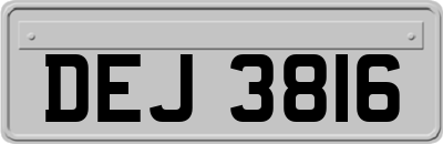 DEJ3816