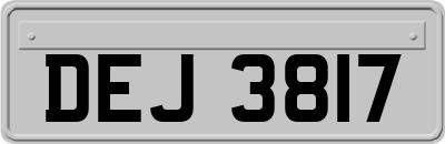 DEJ3817