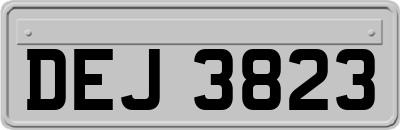 DEJ3823