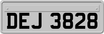 DEJ3828