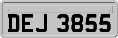 DEJ3855