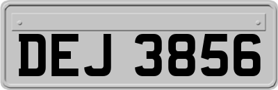 DEJ3856