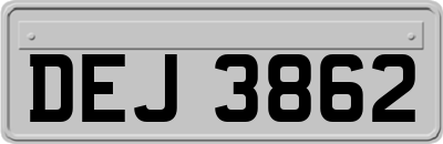 DEJ3862