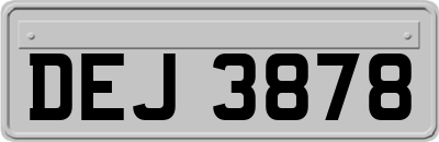 DEJ3878