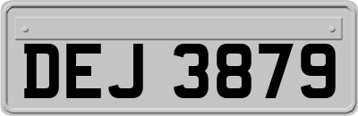 DEJ3879