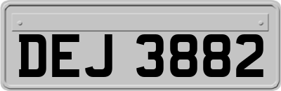 DEJ3882