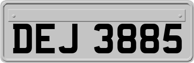 DEJ3885