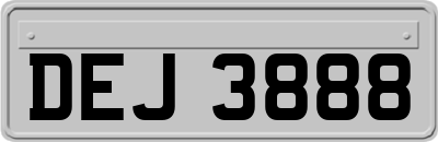 DEJ3888