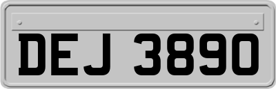 DEJ3890