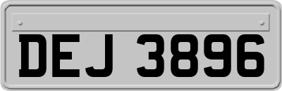 DEJ3896